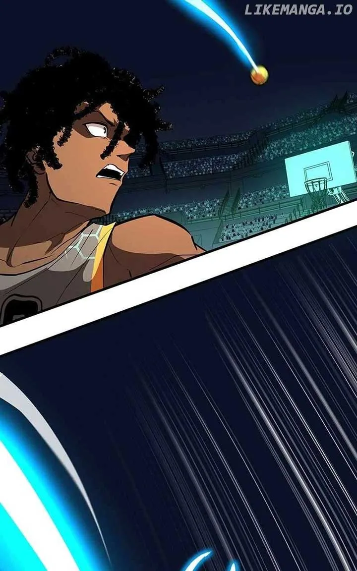 Overtime Elite Chapter 13 page 81