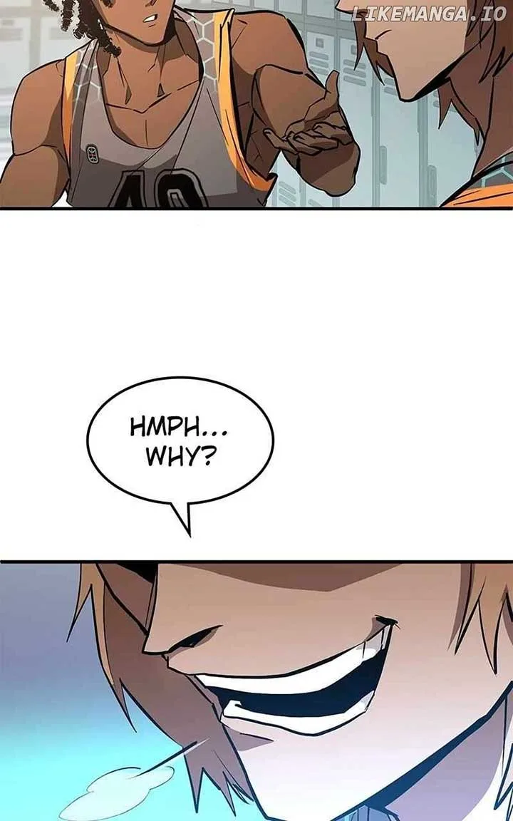 Overtime Elite Chapter 13 page 46