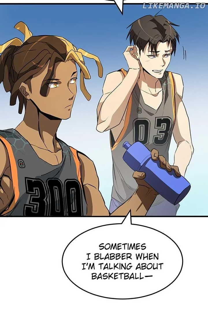 Overtime Elite Chapter 9 page 34