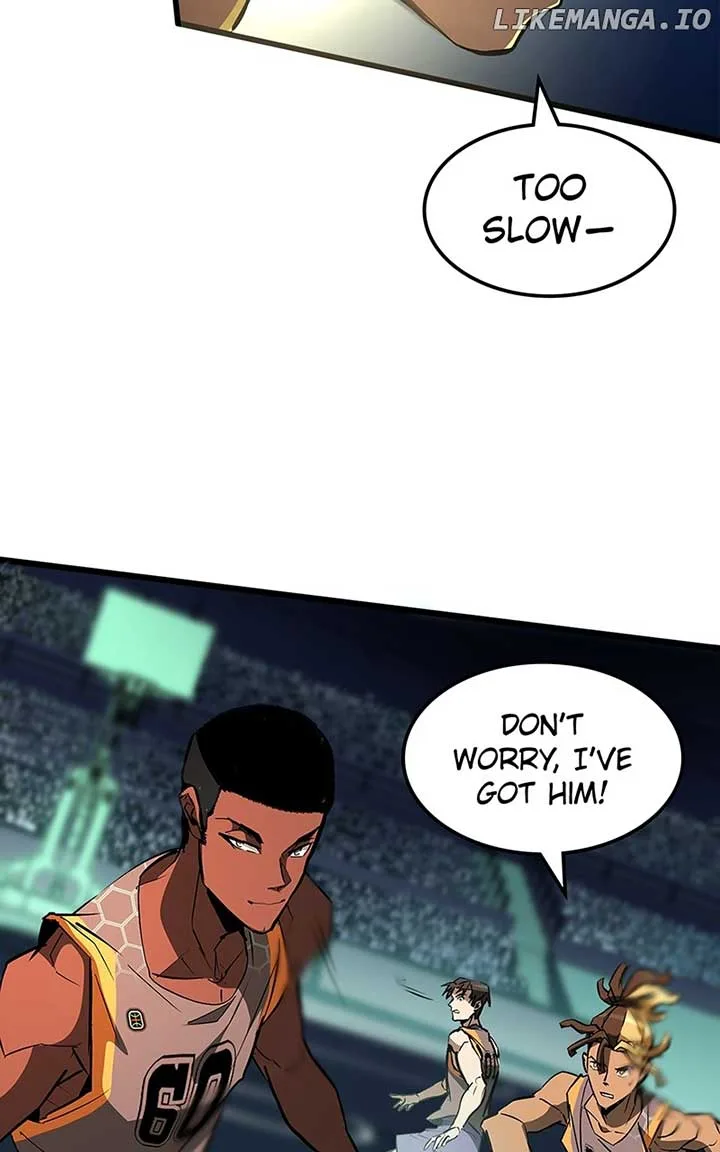 Overtime Elite Chapter 11 page 38