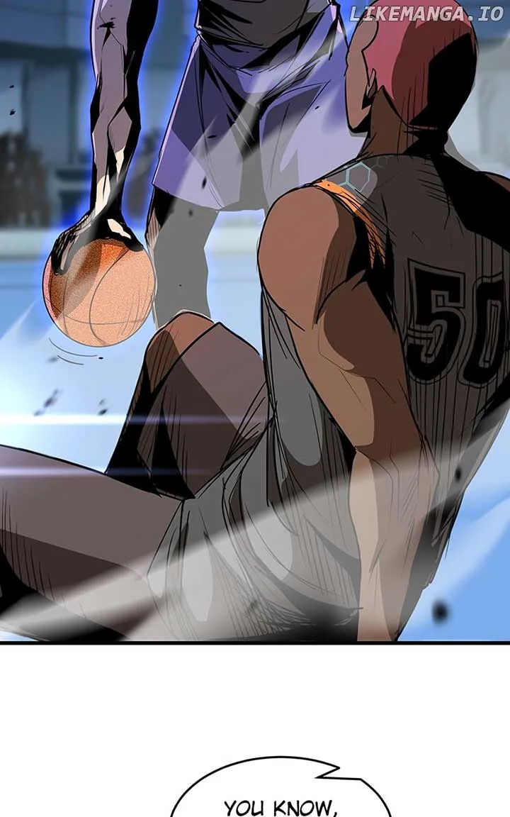 Overtime Elite Chapter 8 page 73