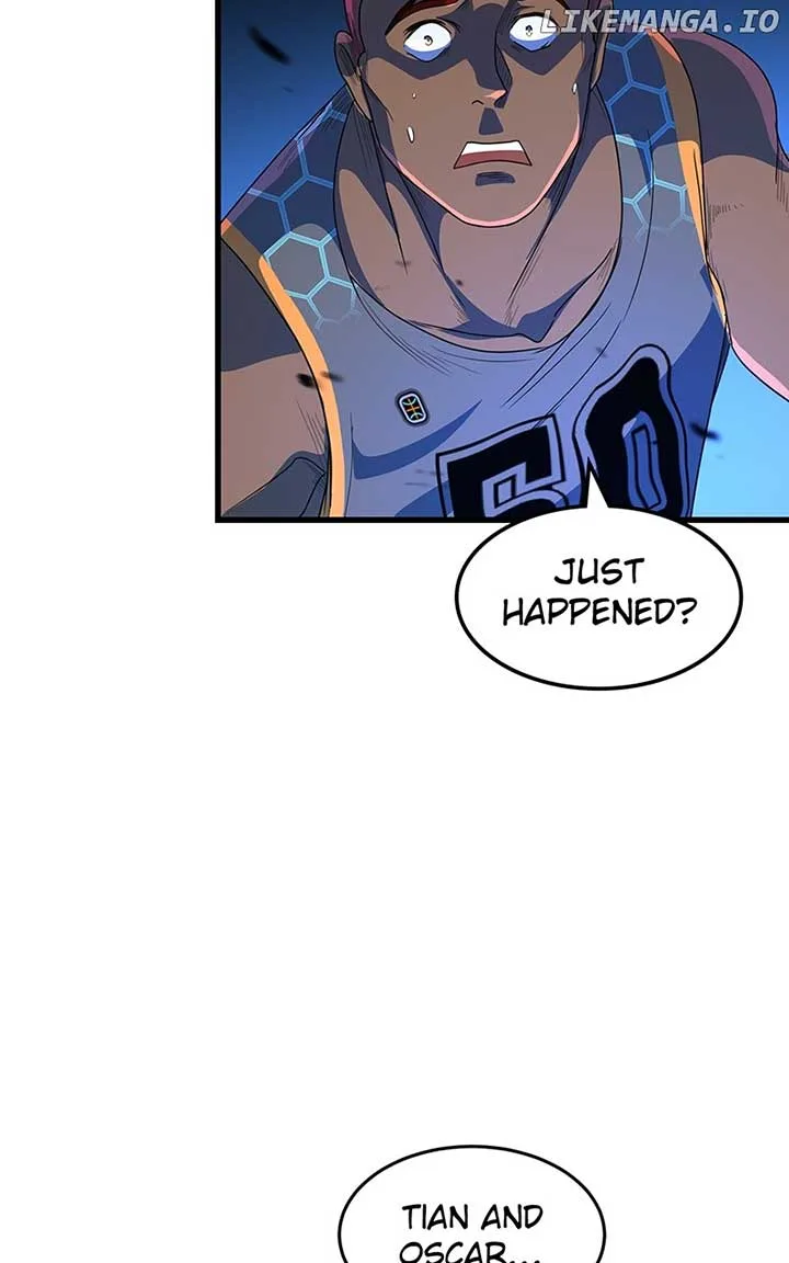 Overtime Elite Chapter 8 page 71