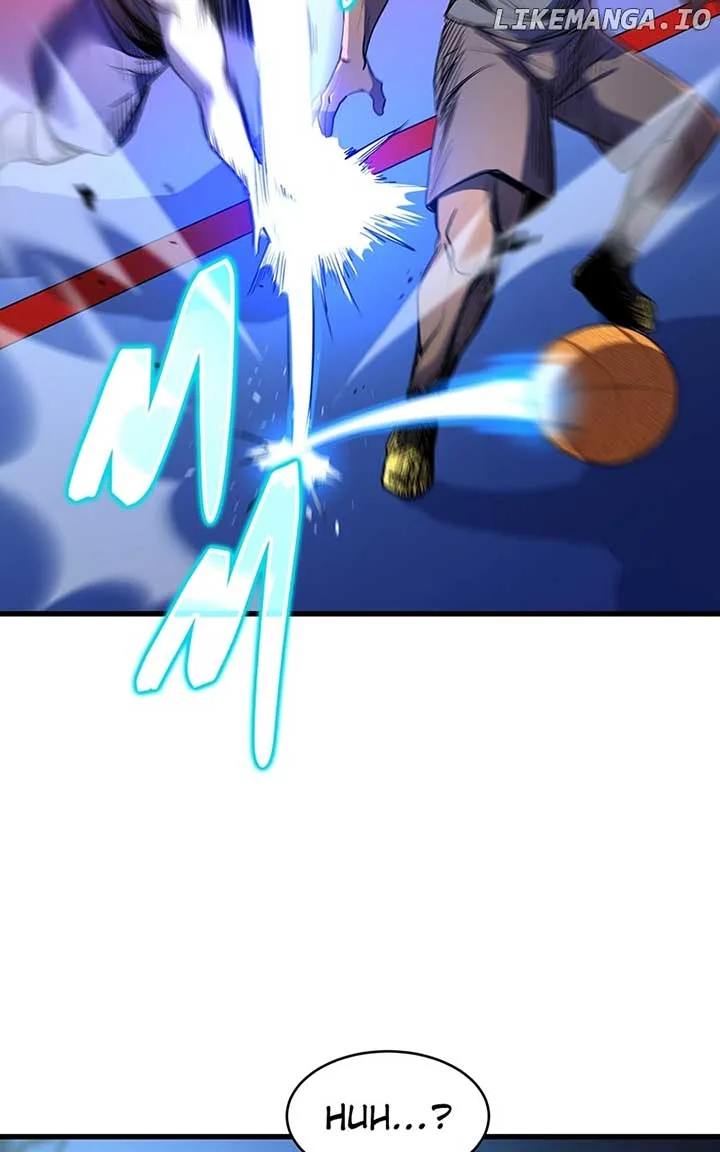 Overtime Elite Chapter 8 page 69