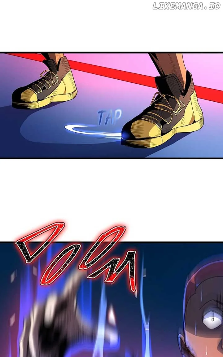 Overtime Elite Chapter 8 page 66