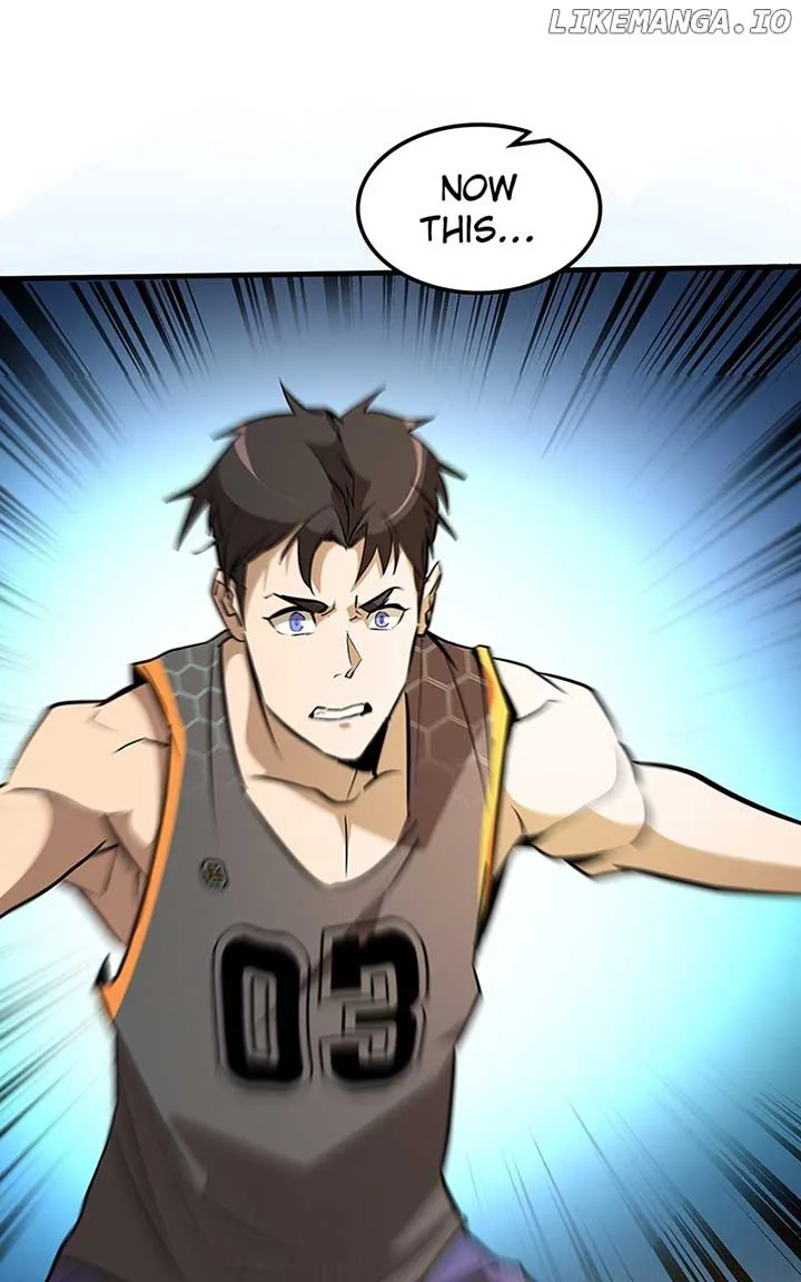 Overtime Elite Chapter 11 page 33