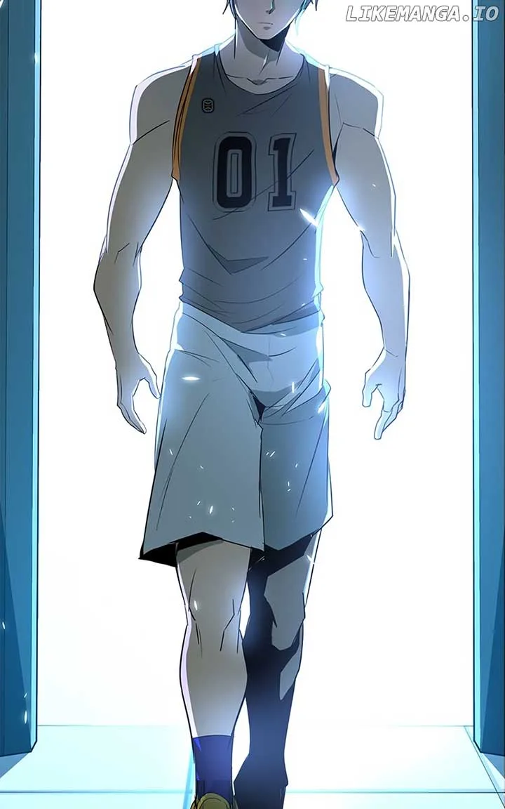 Overtime Elite Chapter 9 page 65