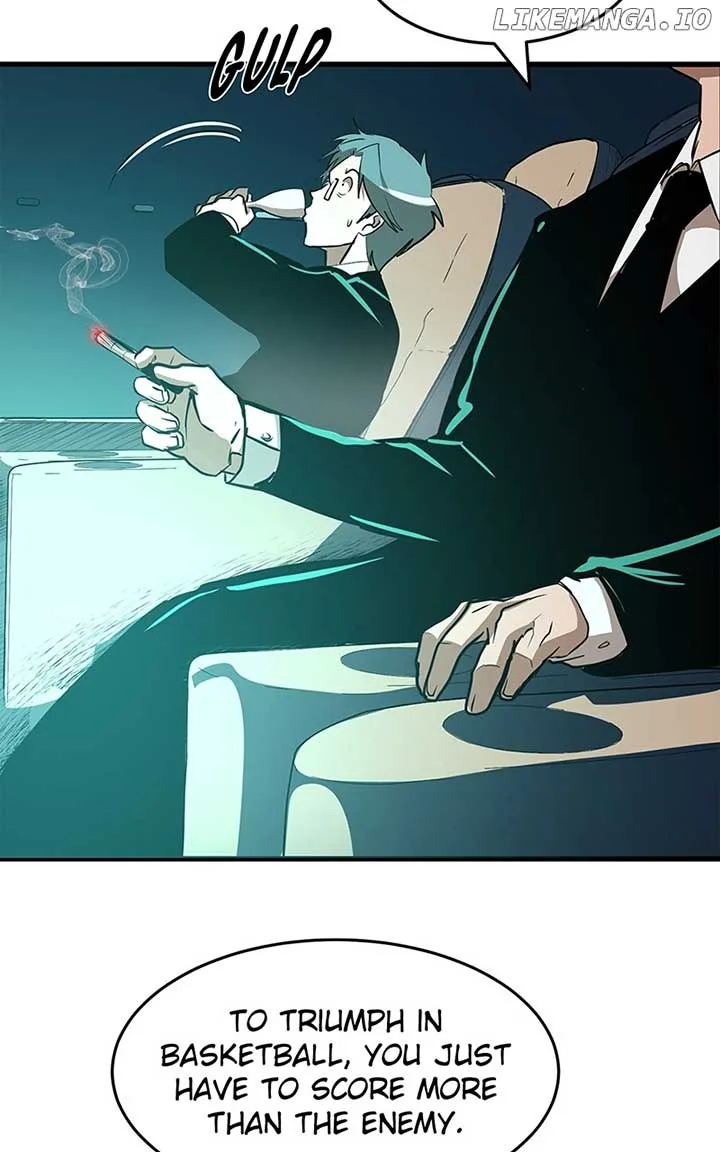Overtime Elite Chapter 9 page 59