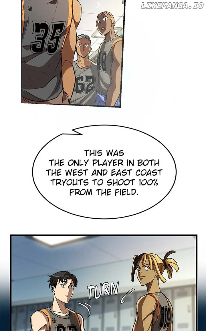 Overtime Elite Chapter 9 page 63