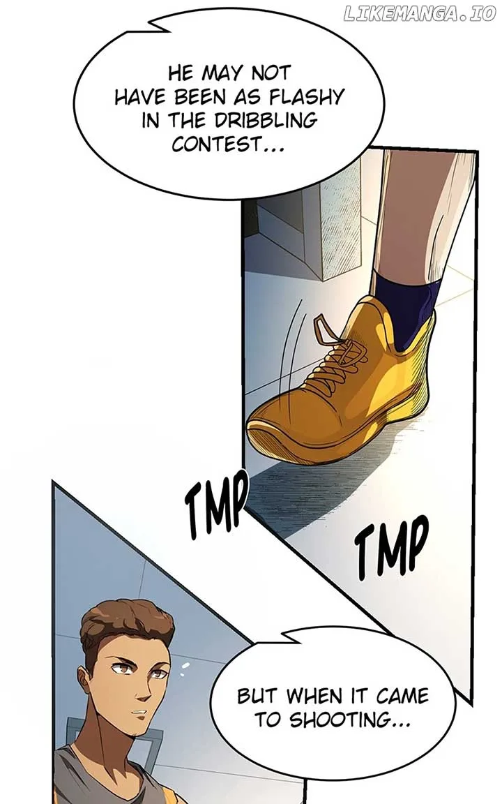 Overtime Elite Chapter 9 page 62