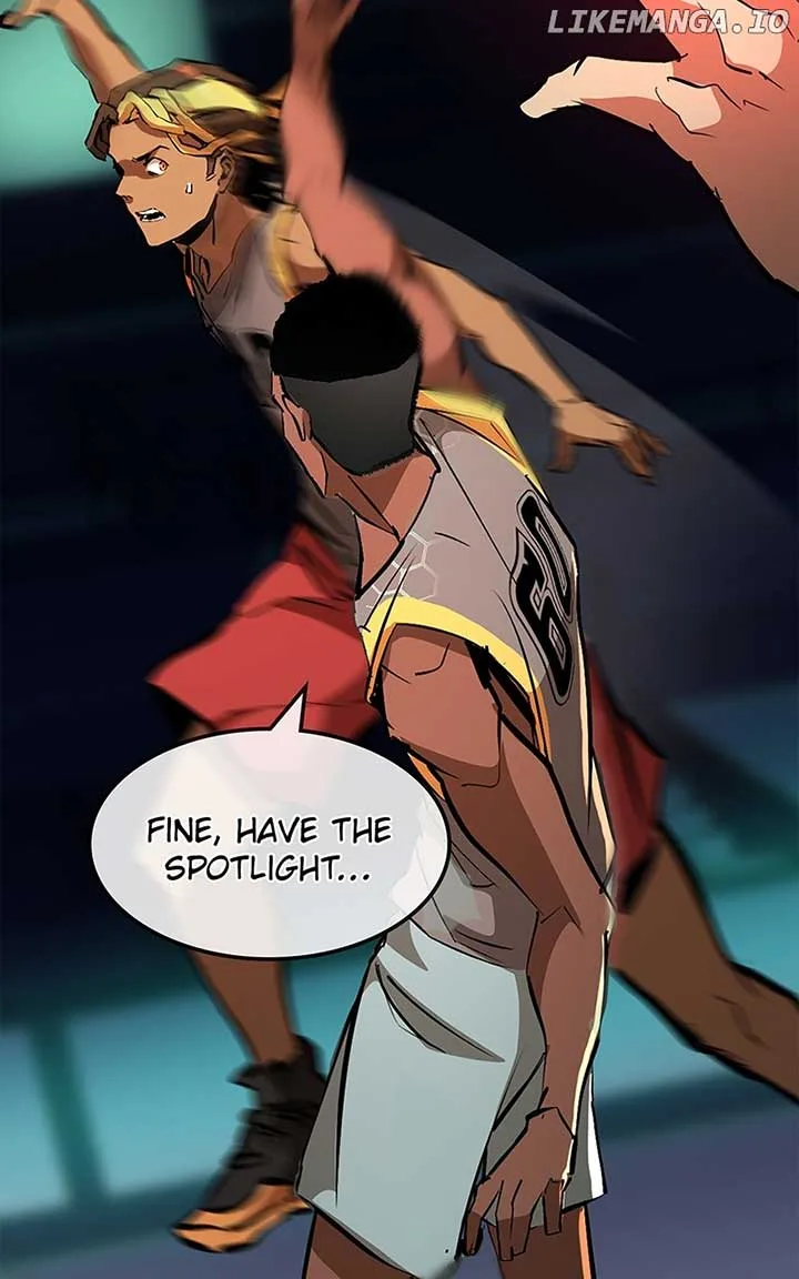 Overtime Elite Chapter 11 page 49