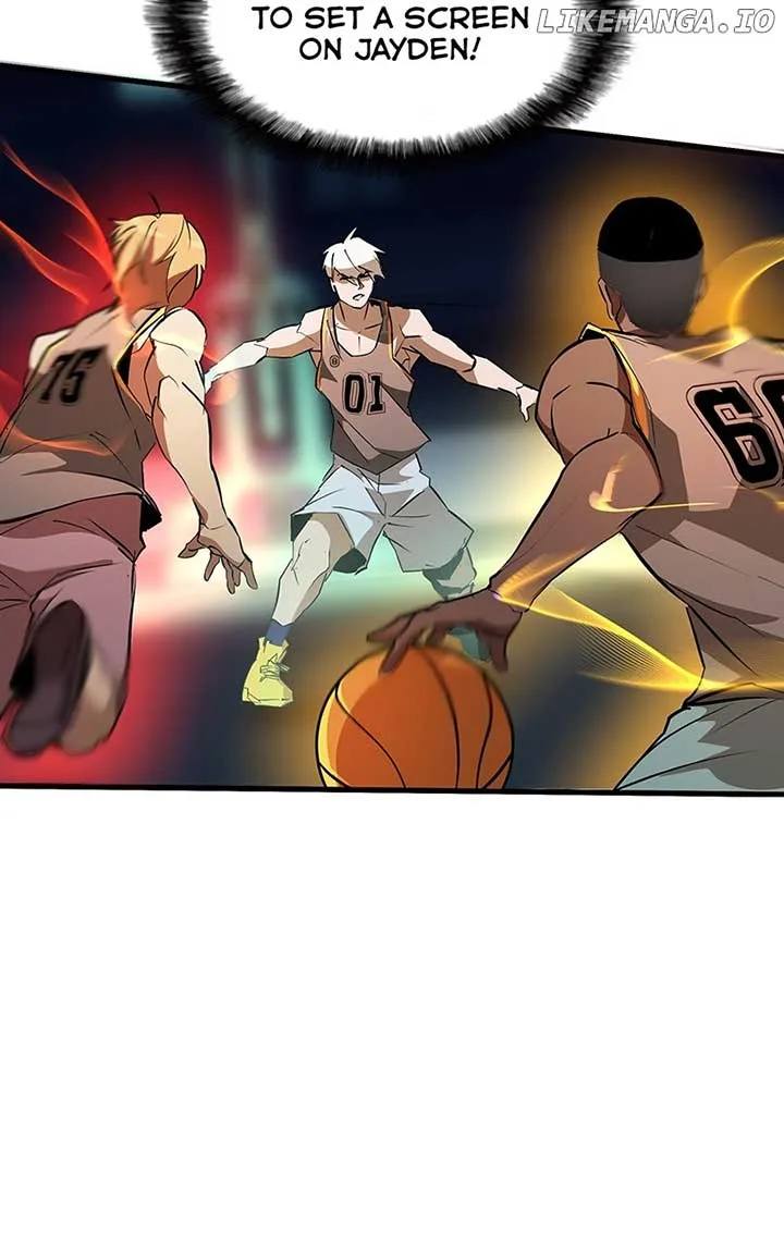 Overtime Elite Chapter 11 page 28