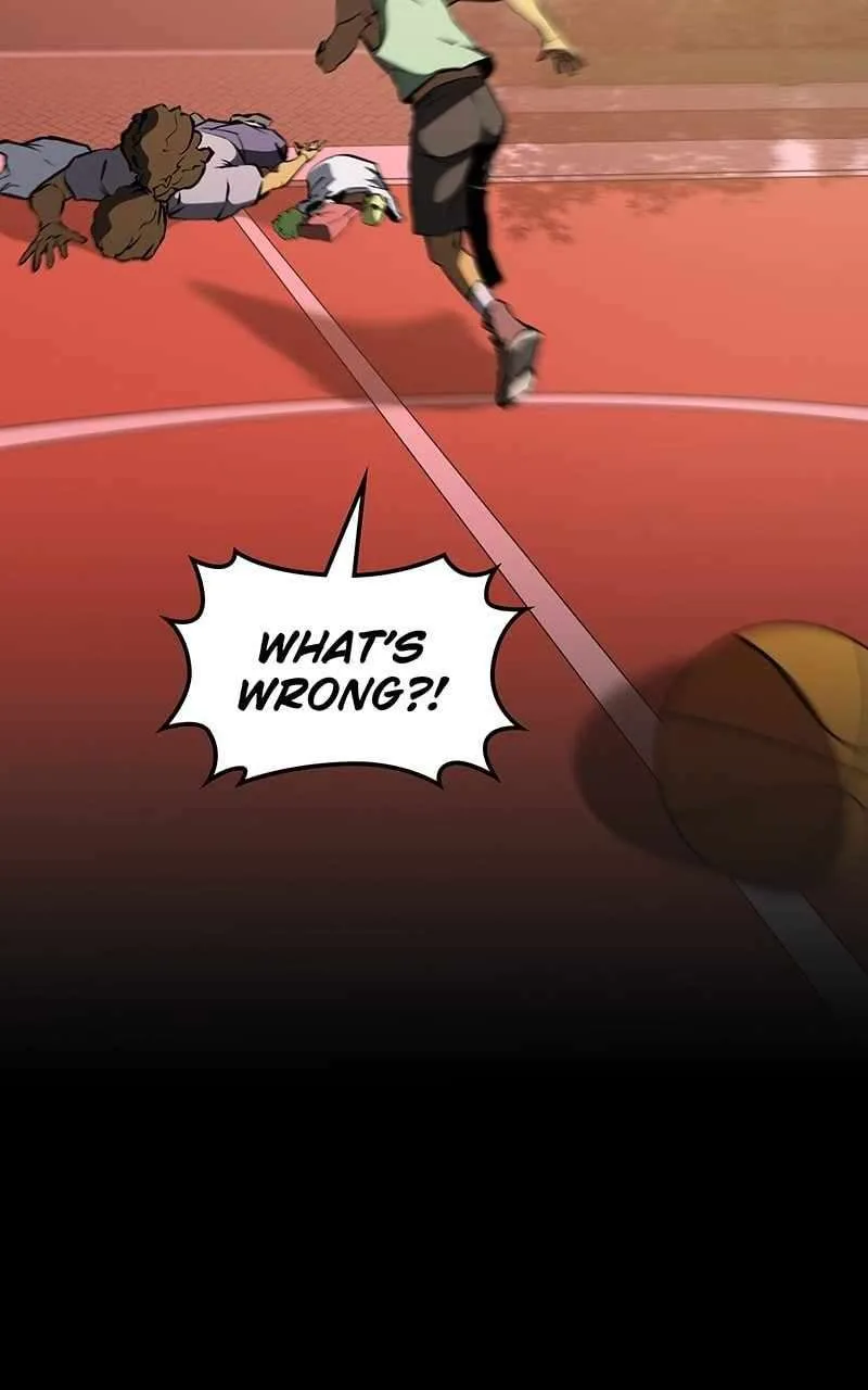Overtime Elite Chapter 15 page 16