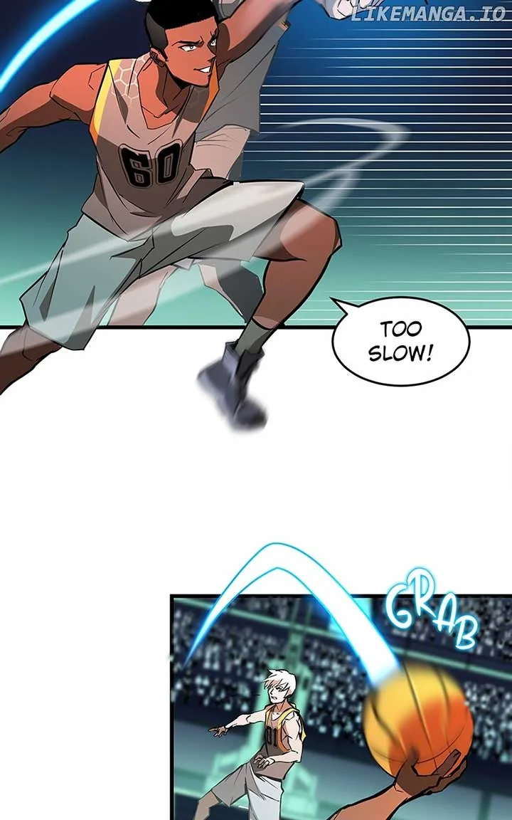 Overtime Elite Chapter 11 page 66