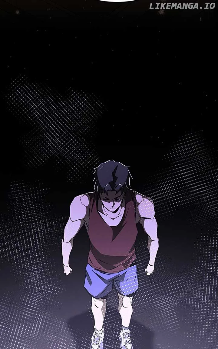 Overtime Elite Chapter 16 page 11
