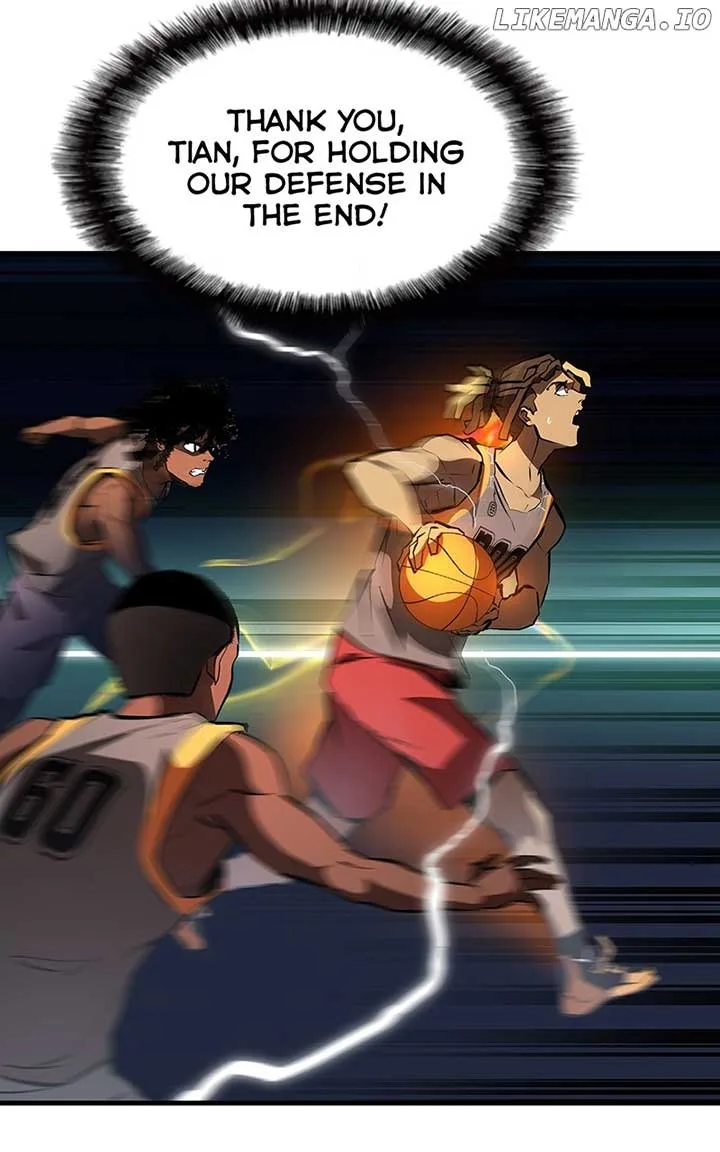 Overtime Elite Chapter 16 page 79