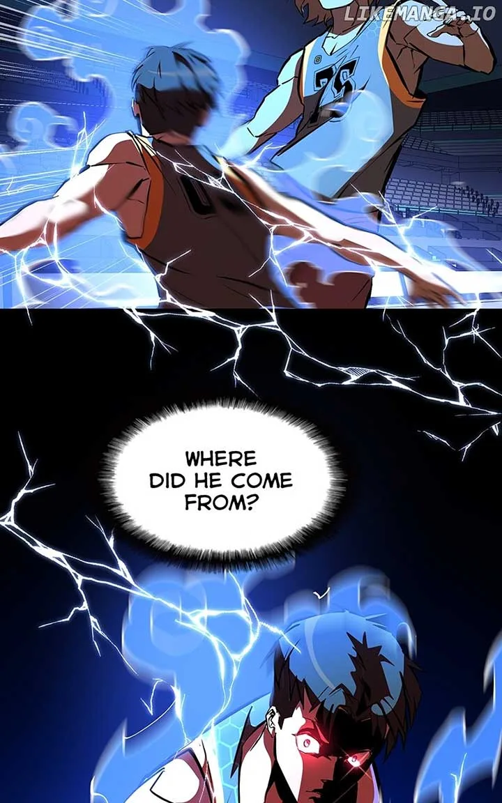 Overtime Elite Chapter 16 page 45