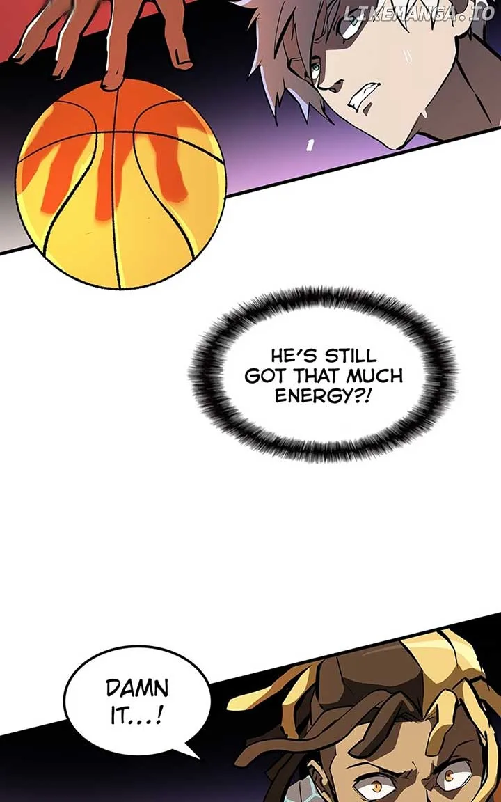 Overtime Elite Chapter 16 page 38