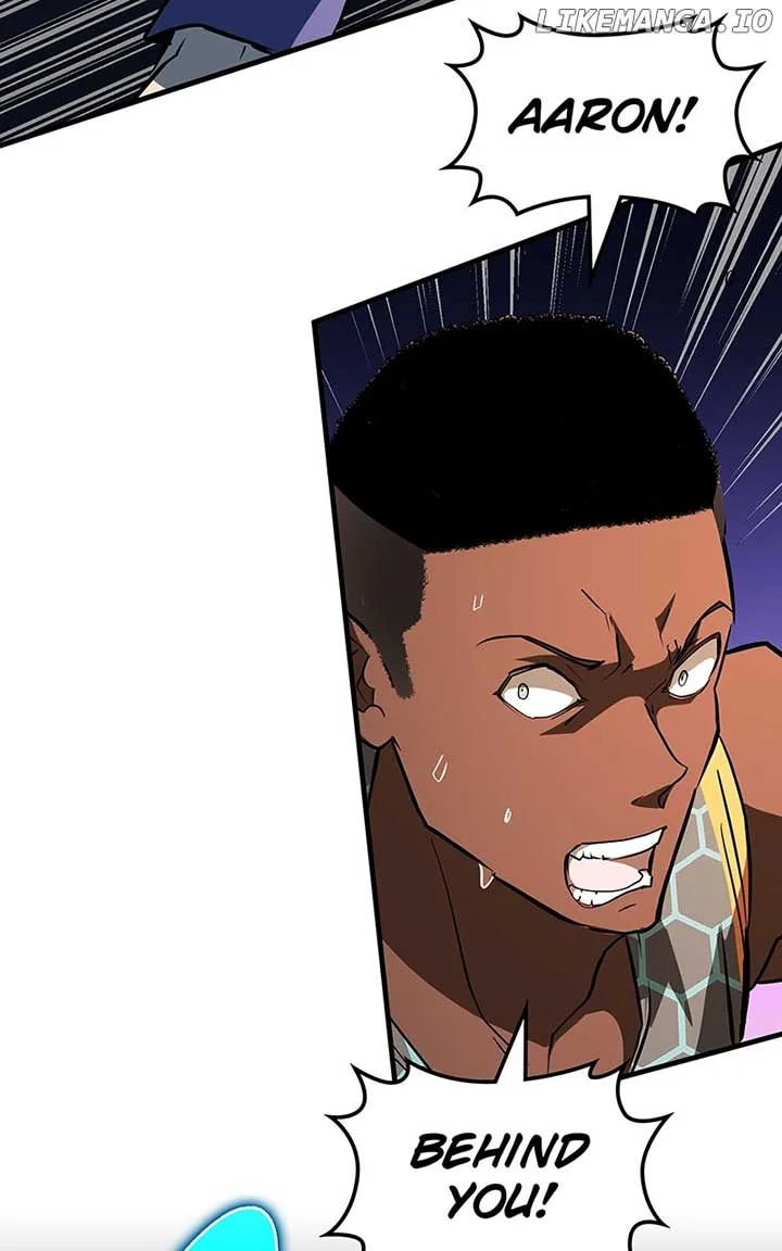 Overtime Elite Chapter 16 page 66