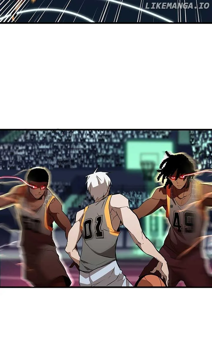 Overtime Elite Chapter 11 page 74
