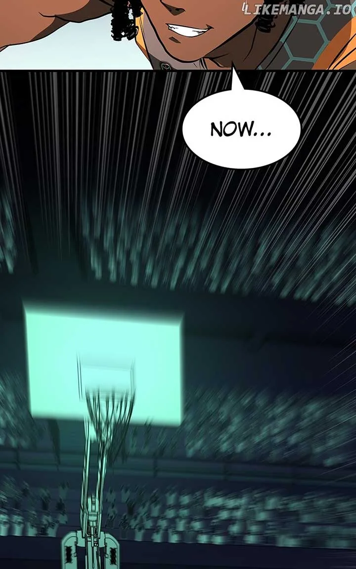 Overtime Elite Chapter 16 page 40