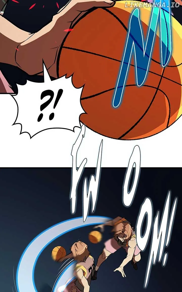 Overtime Elite Chapter 16 page 68