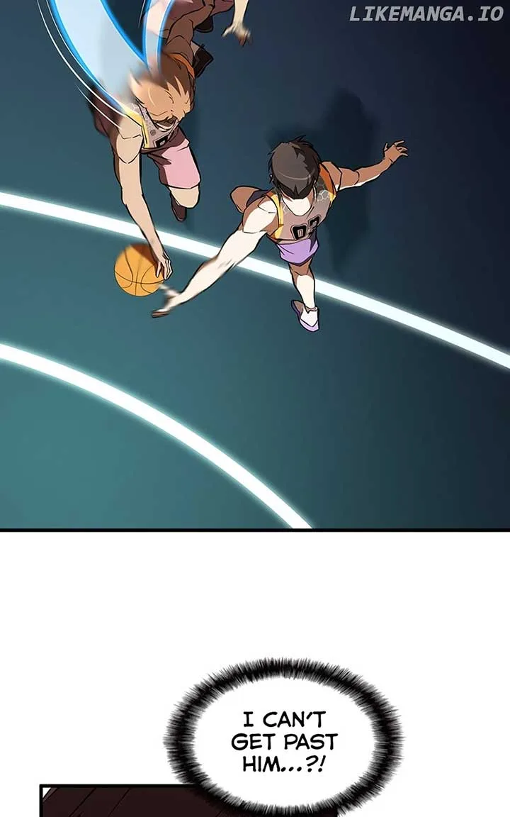 Overtime Elite Chapter 16 page 69