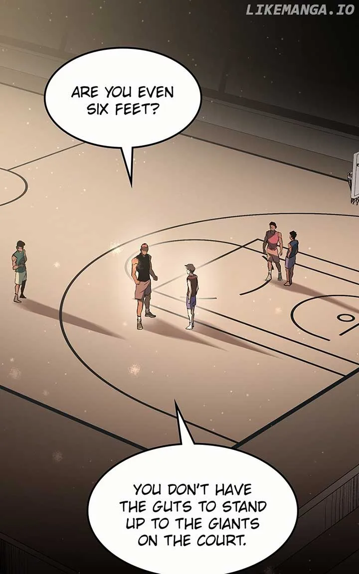Overtime Elite Chapter 16 page 10