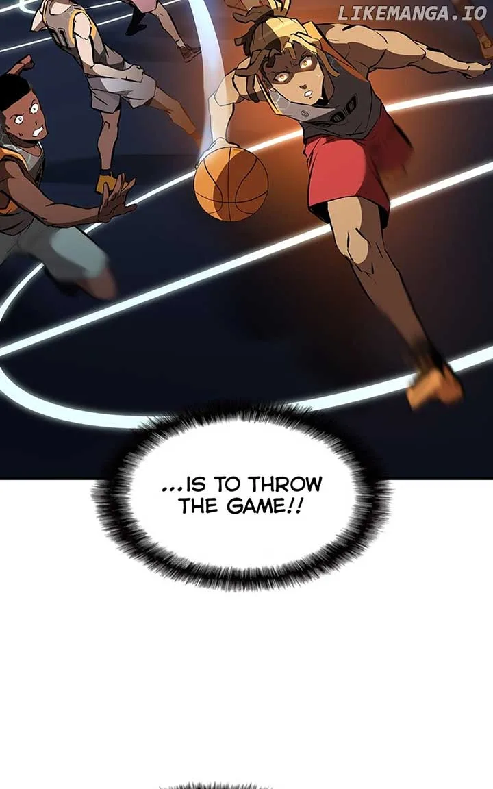 Overtime Elite Chapter 16 page 78