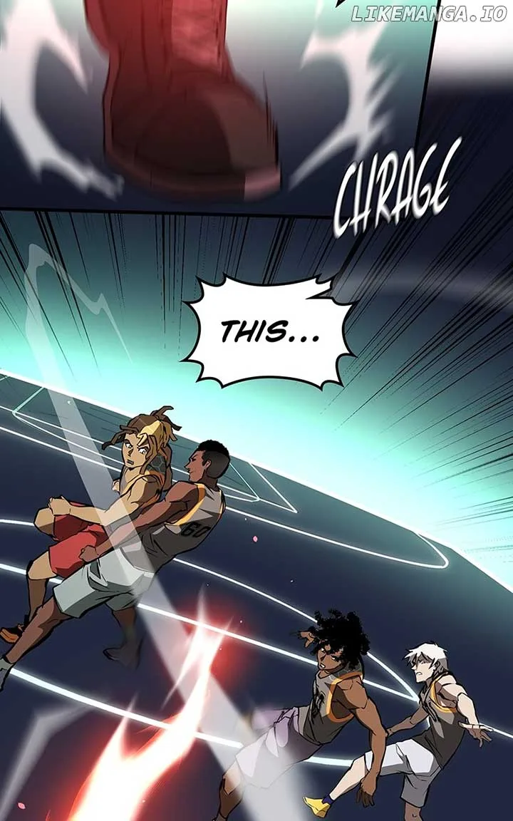 Overtime Elite Chapter 16 page 36