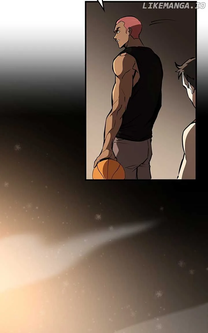 Overtime Elite Chapter 16 page 13