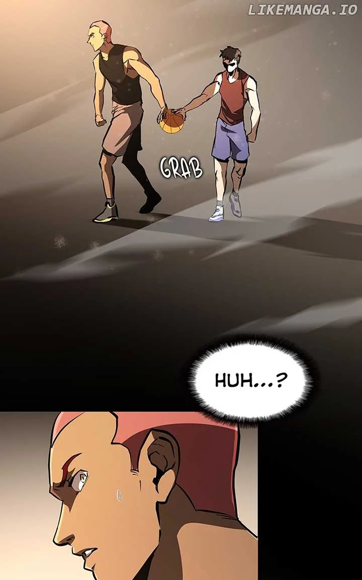 Overtime Elite Chapter 16 page 14