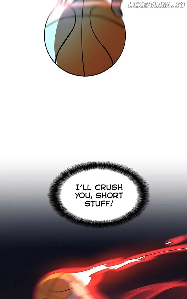 Overtime Elite Chapter 16 page 64