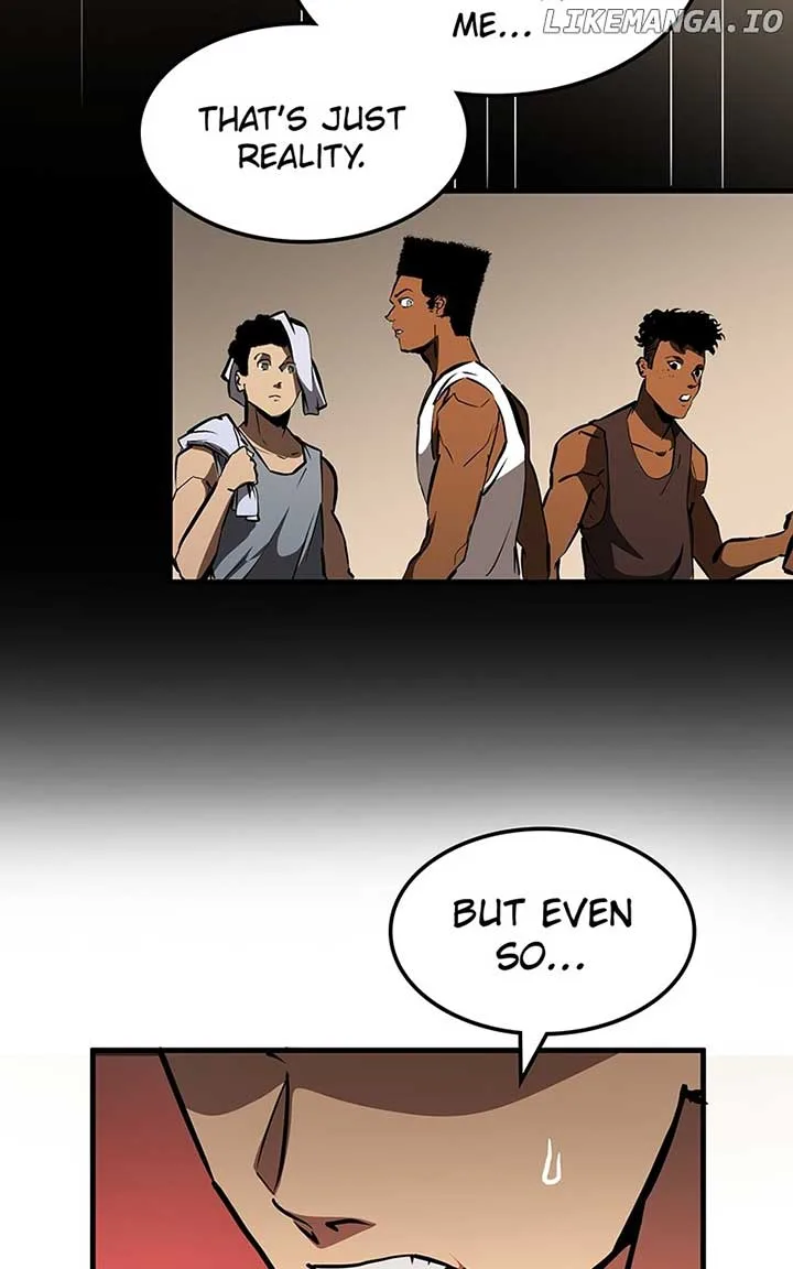 Overtime Elite Chapter 16 page 16