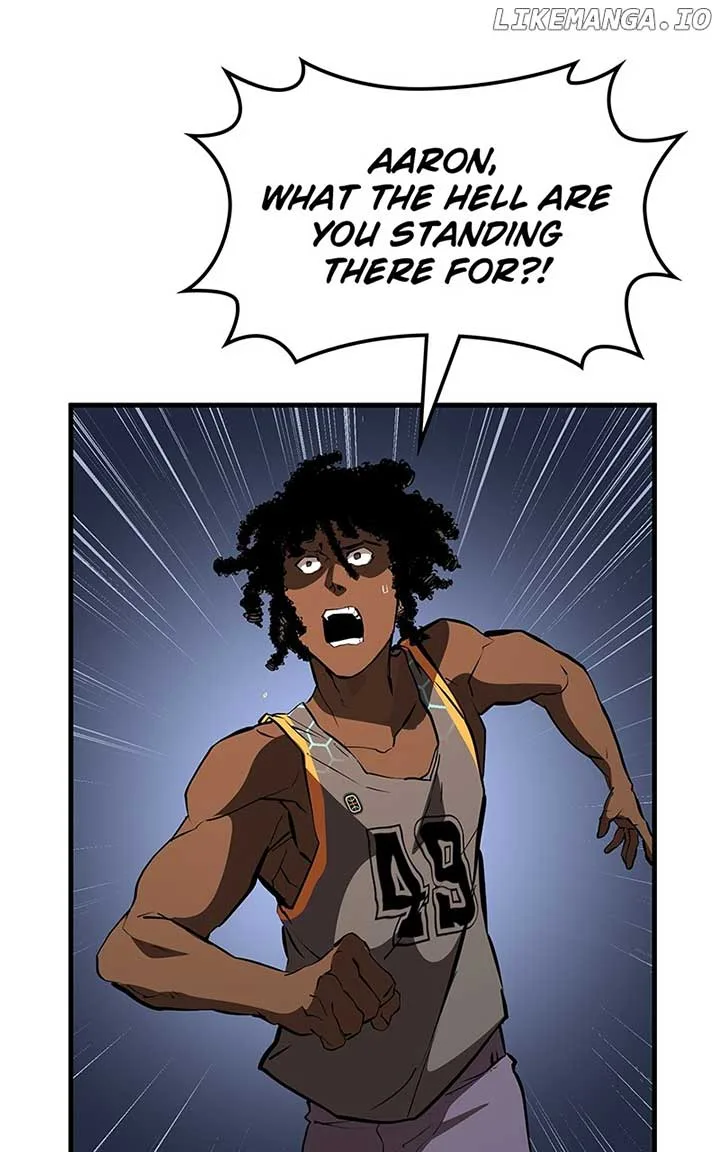Overtime Elite Chapter 16 page 73