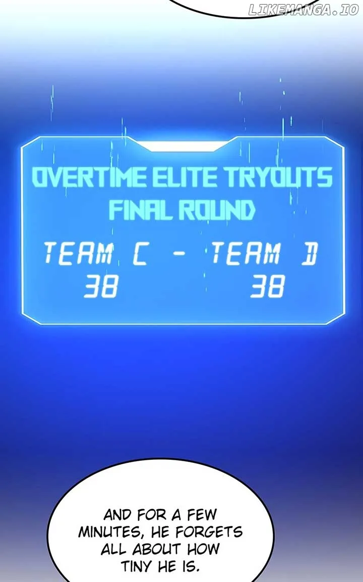 Overtime Elite Chapter 16 page 55