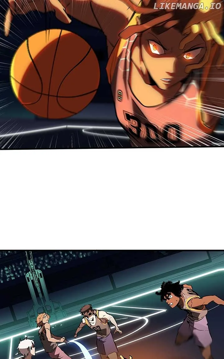 Overtime Elite Chapter 16 page 77