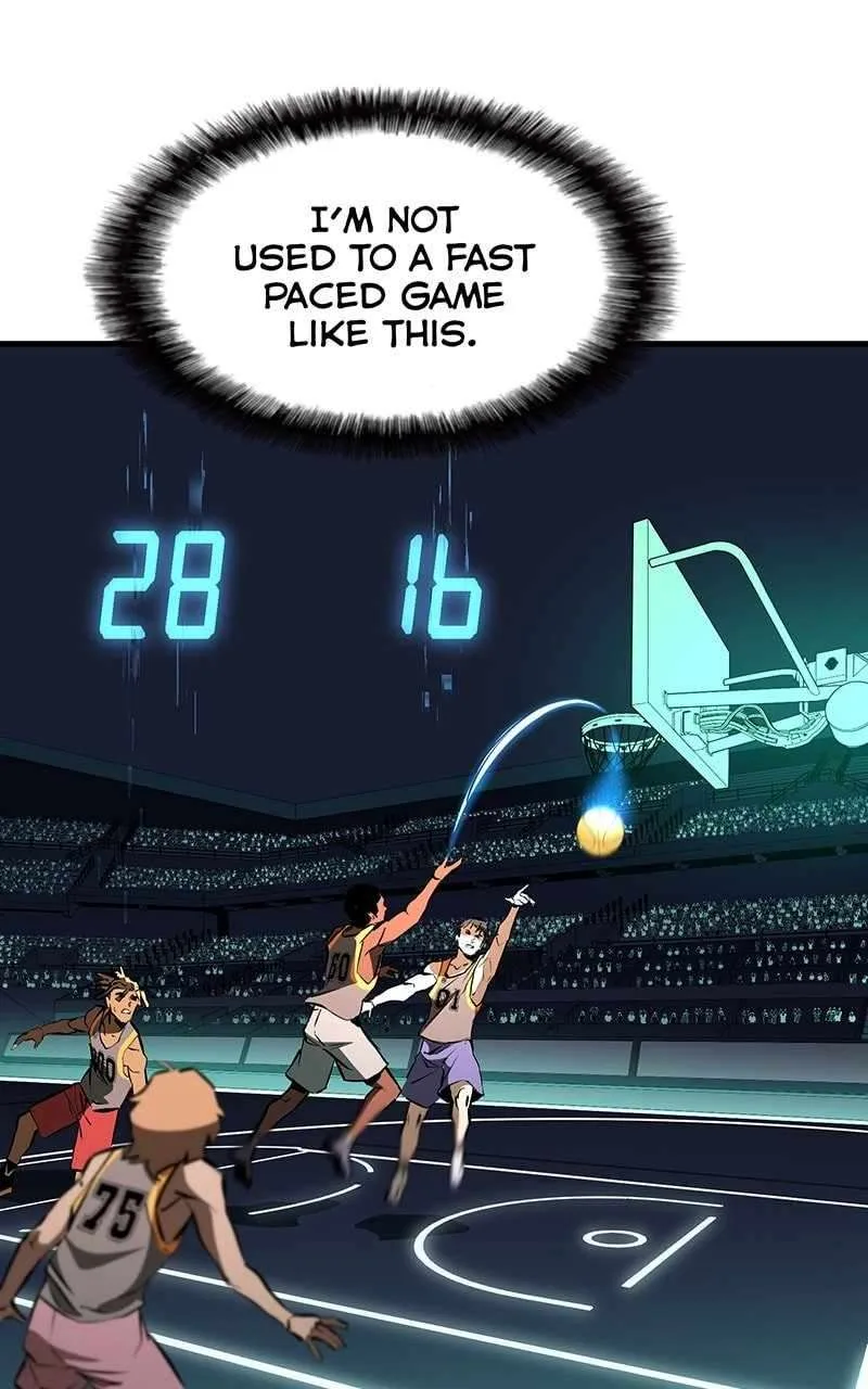 Overtime Elite Chapter 15 page 40