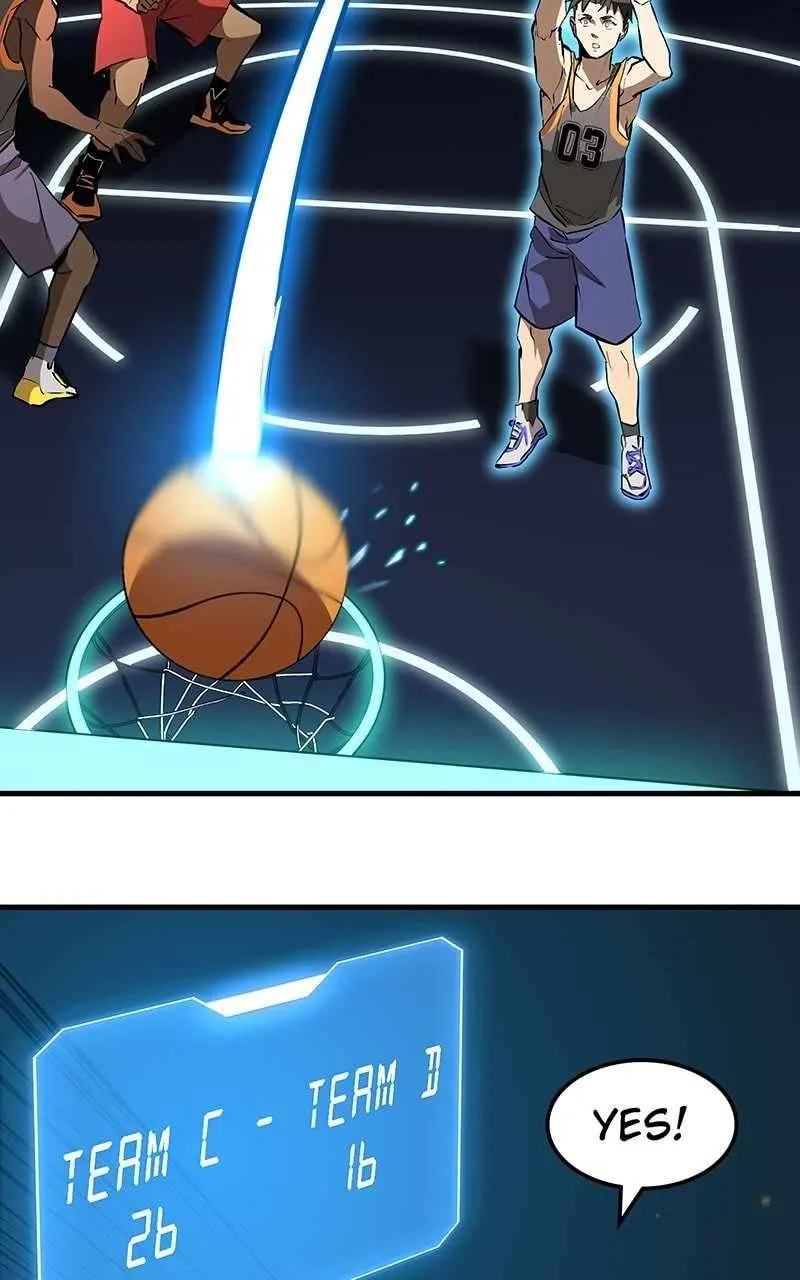 Overtime Elite Chapter 15 page 37