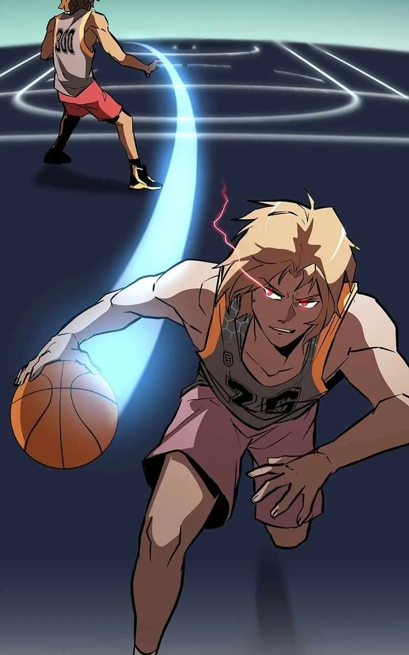 Overtime Elite Chapter 15 page 49