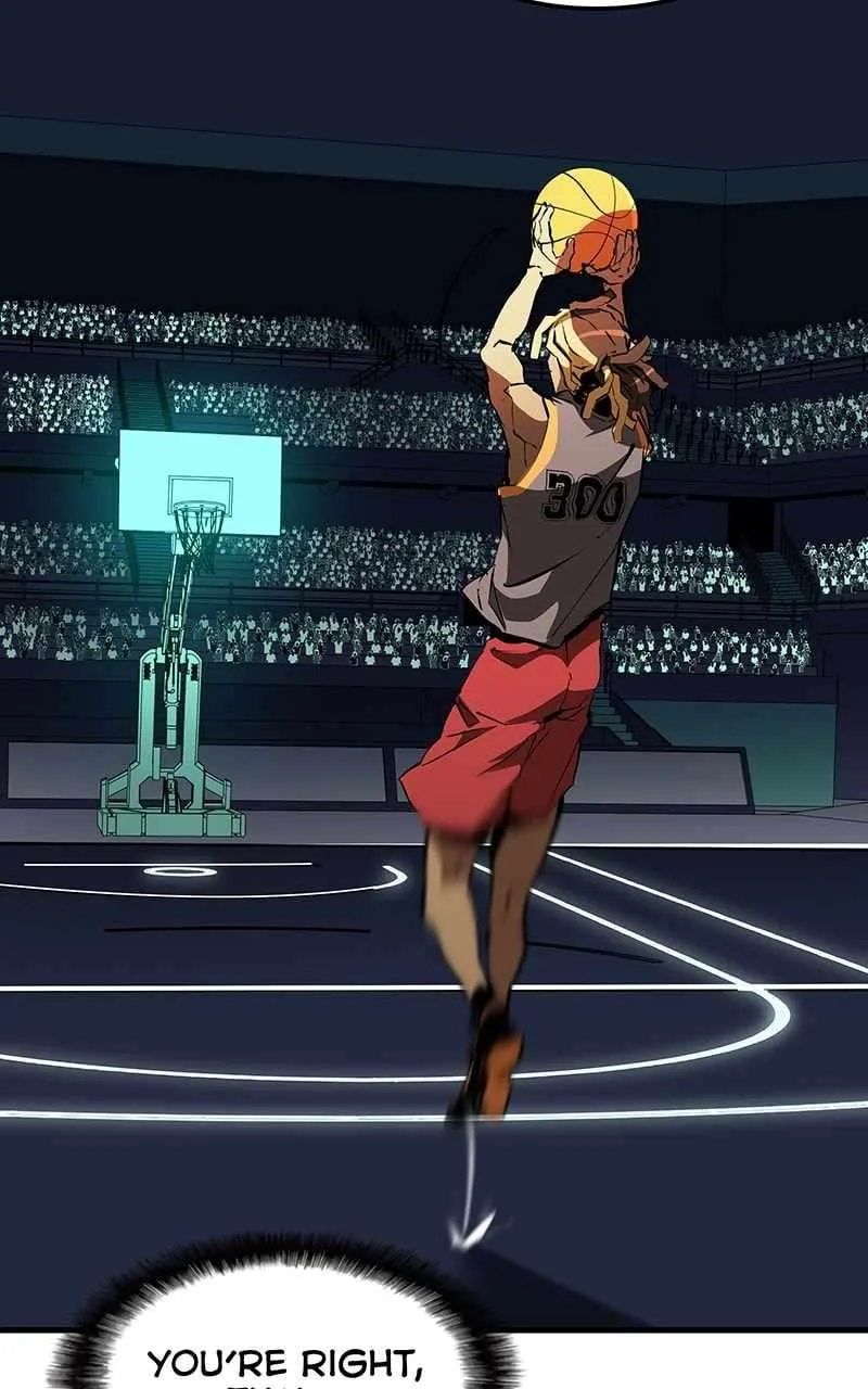 Overtime Elite Chapter 15 page 81