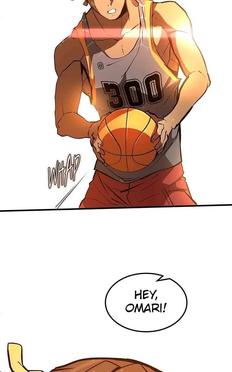 Overtime Elite Chapter 15 page 71