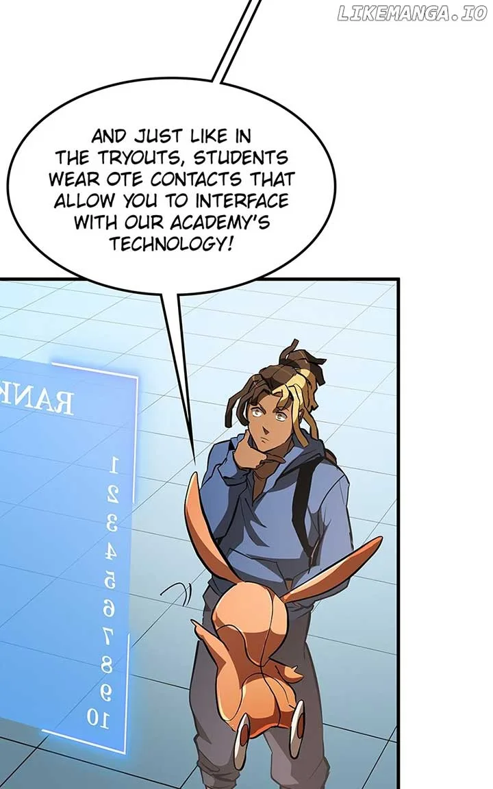Overtime Elite Chapter 18 page 34