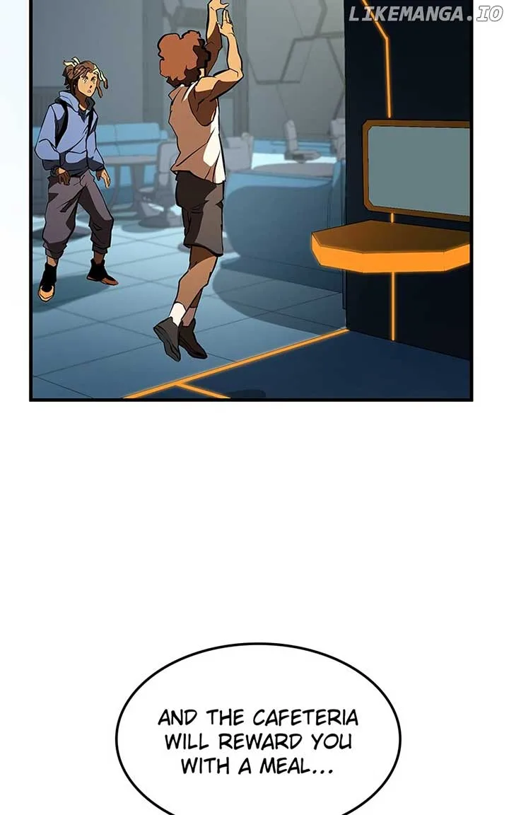 Overtime Elite Chapter 18 page 14