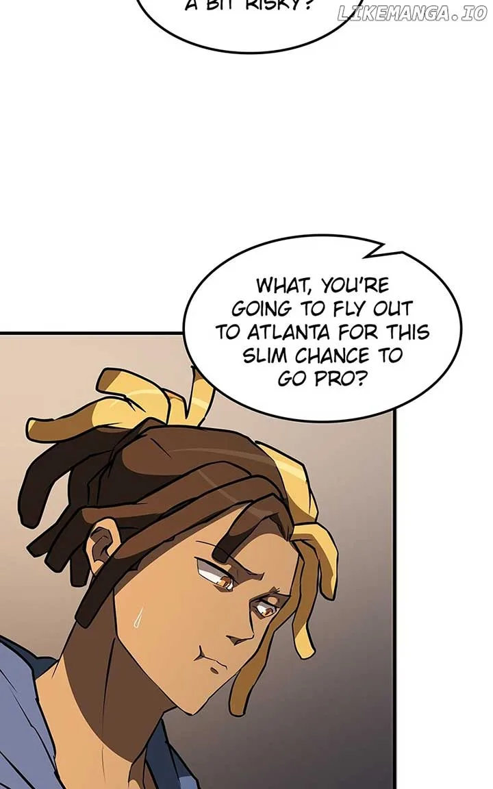 Overtime Elite Chapter 17 page 36