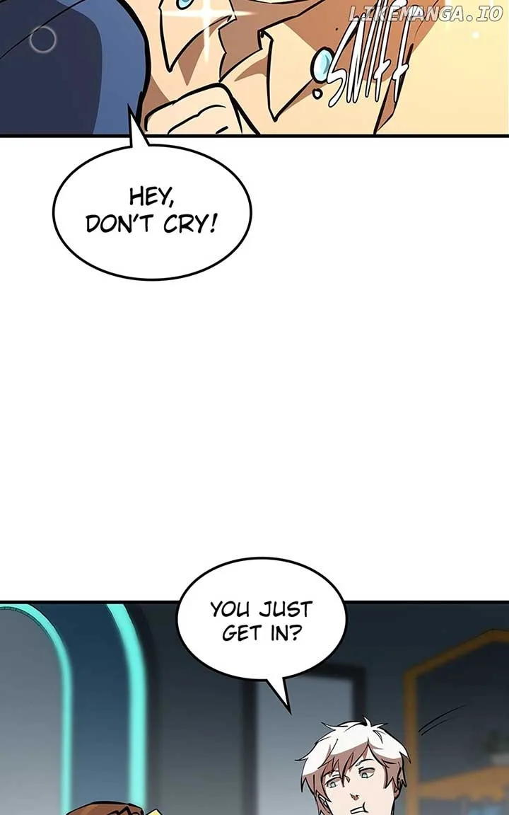 Overtime Elite Chapter 18 page 70
