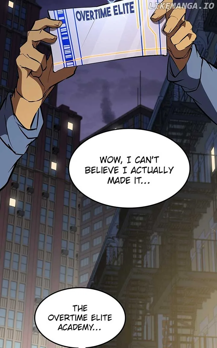 Overtime Elite Chapter 17 page 18
