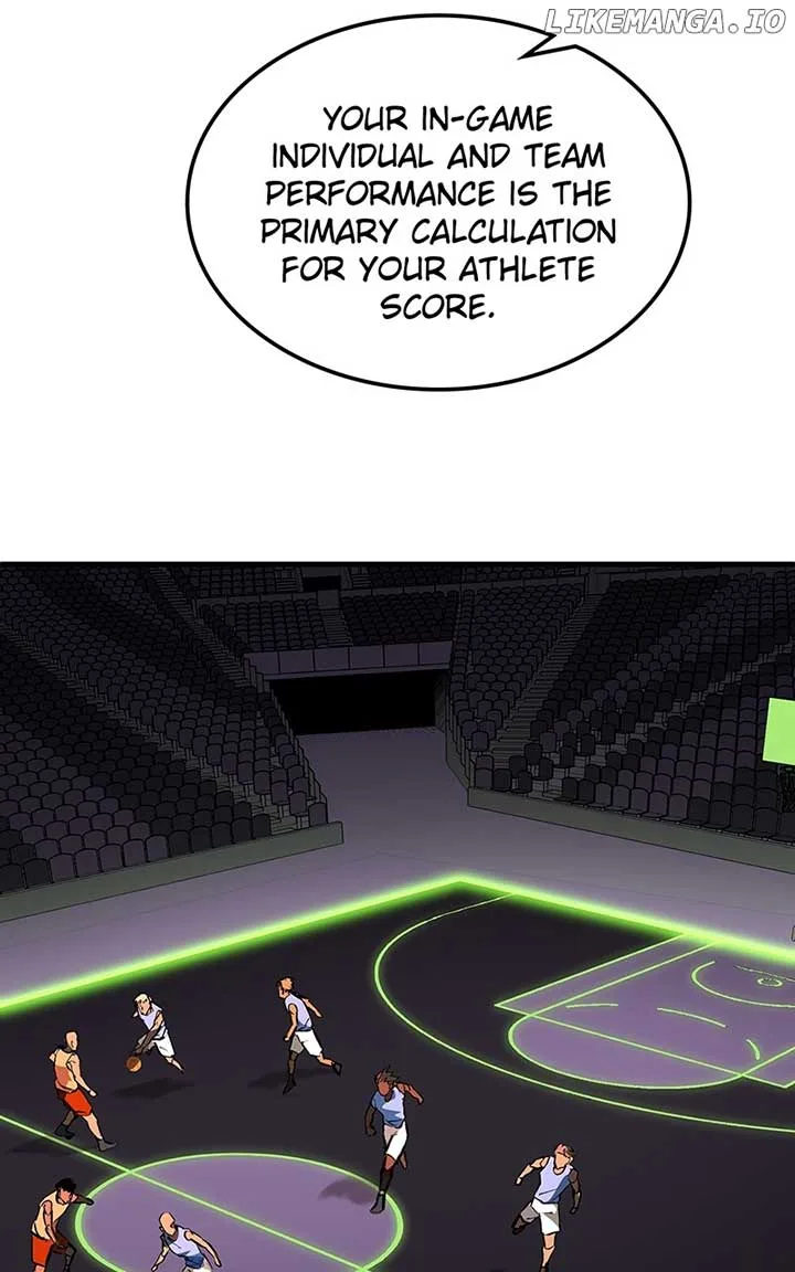 Overtime Elite Chapter 18 page 57