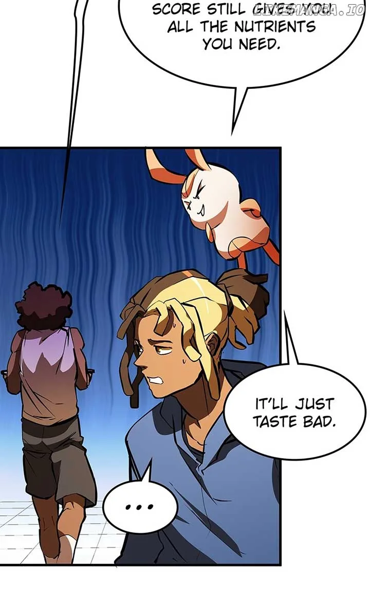 Overtime Elite Chapter 18 page 18