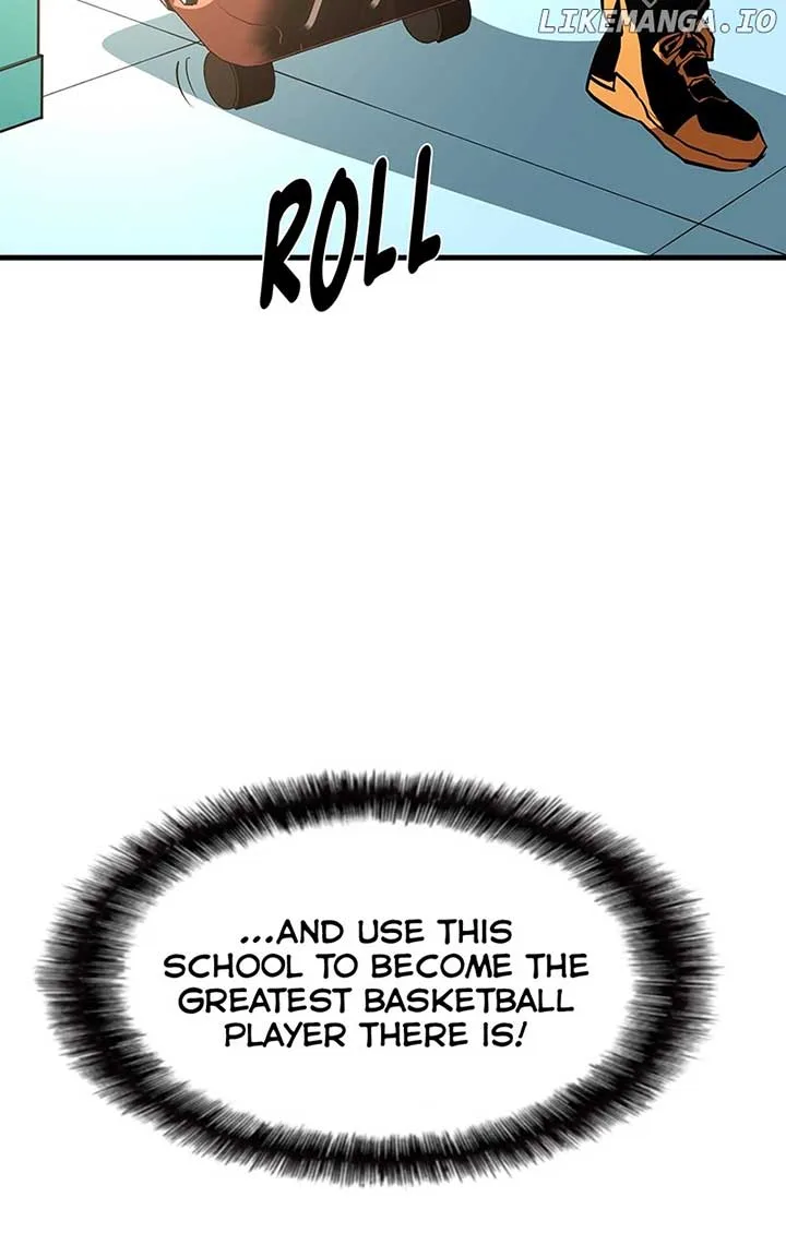 Overtime Elite Chapter 17 page 80