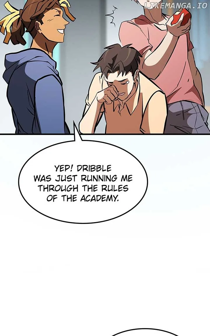 Overtime Elite Chapter 18 page 71